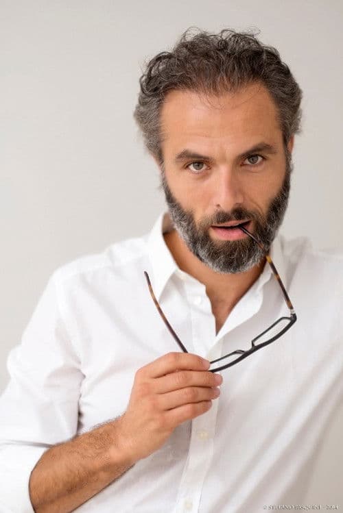 Antonello Angiolillo profile photo