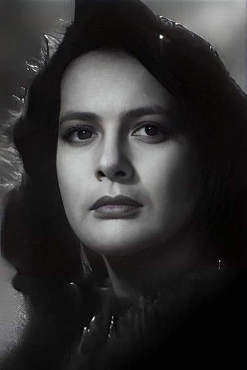 Agniya Yelikoyeva profile photo