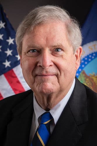 Tom Vilsack profile photo