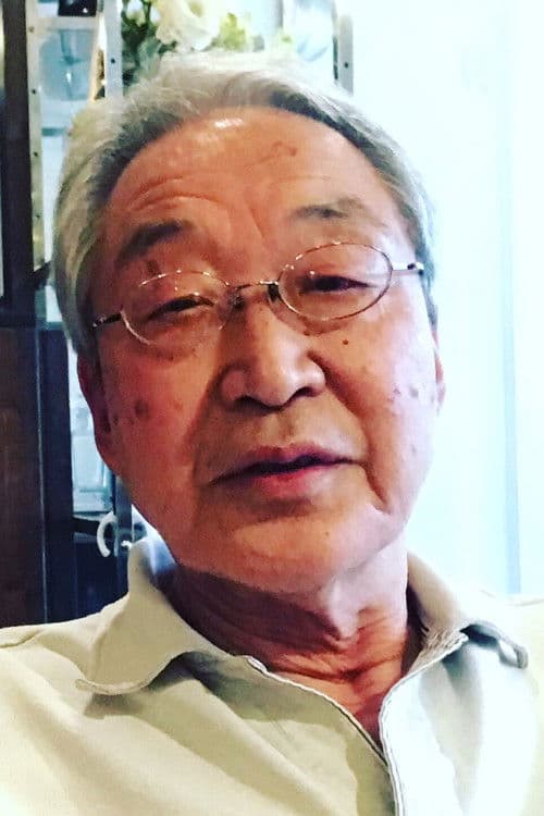 Akira Fukamachi profile photo