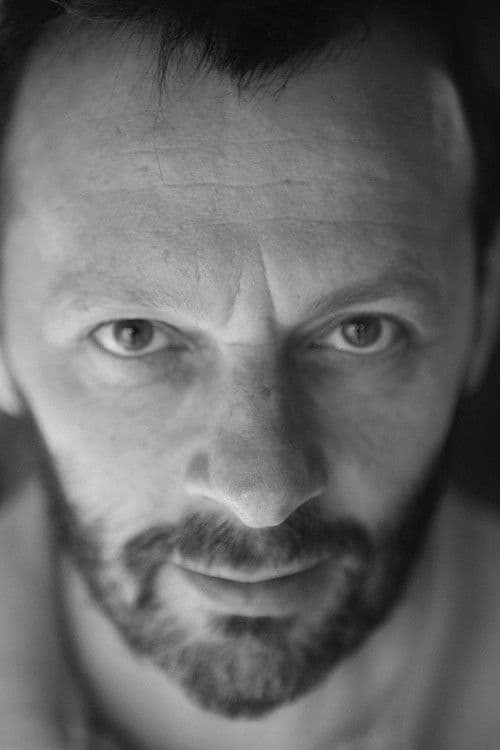 Frédéric Andréi profile photo