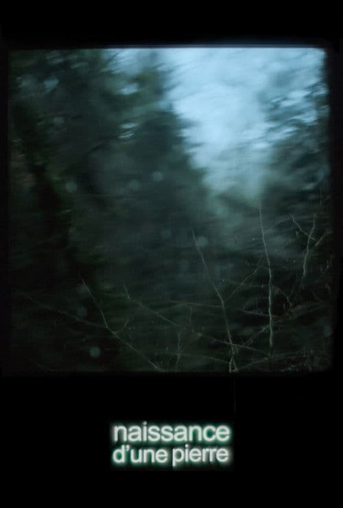 Once There Was a Storm poster