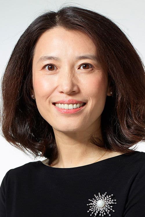 Chen Xiaonan profile photo