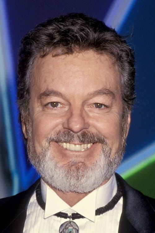 Russ Tamblyn profile photo