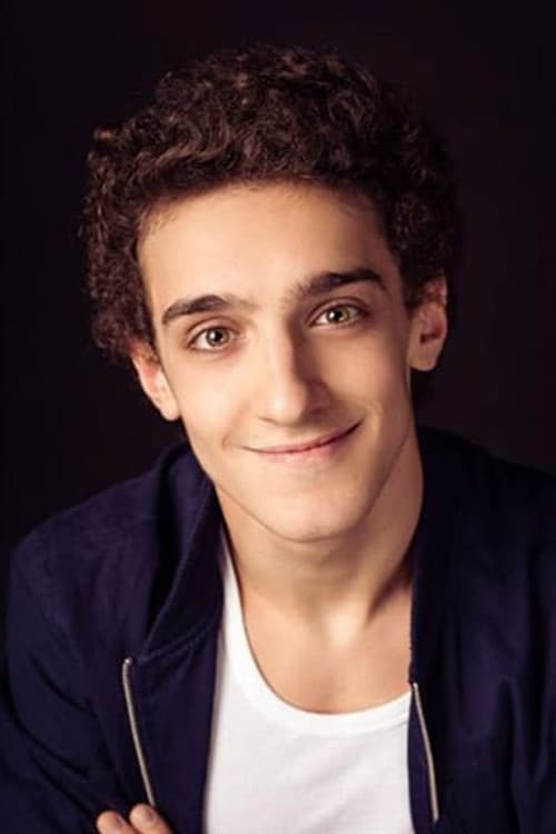 Paul Scarfoglio profile photo