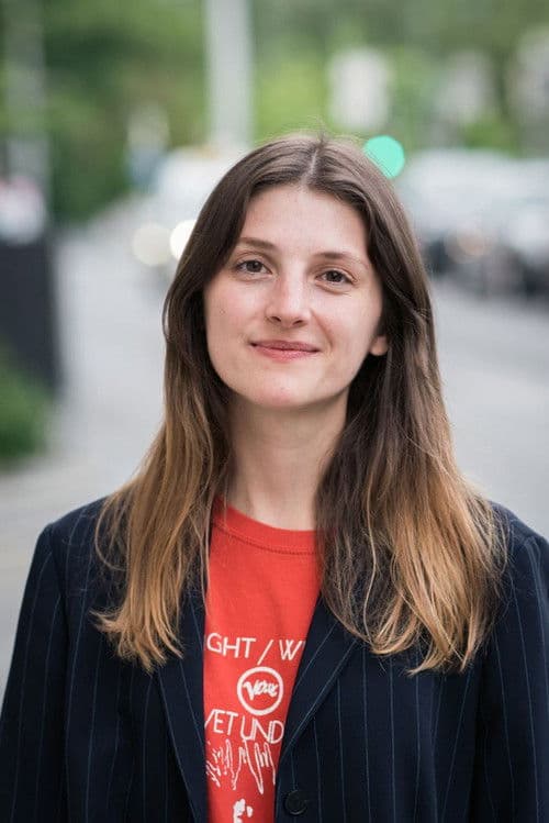 Sophie Gmeiner profile photo