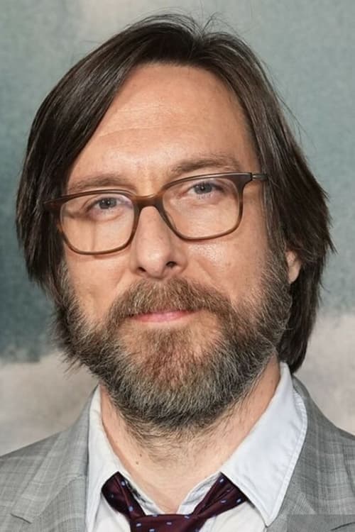 Timm Sharp profile photo