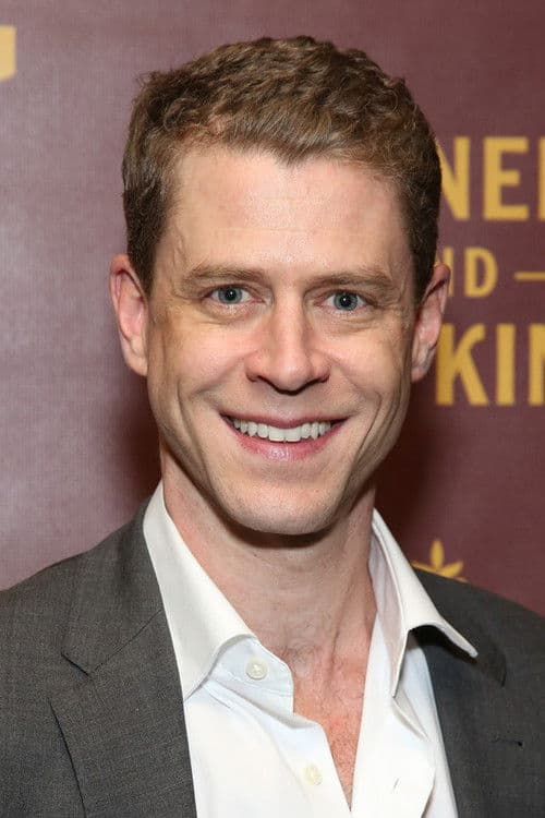 Lucas Hall profile photo