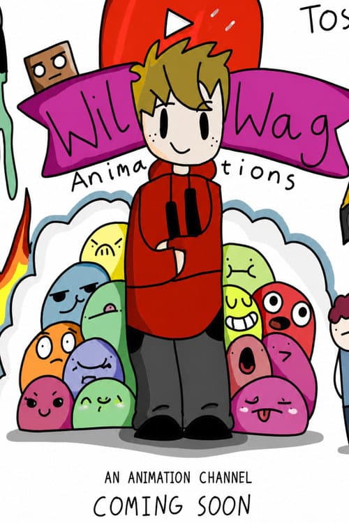 WilWag Animations: Episodes 1-16 poster