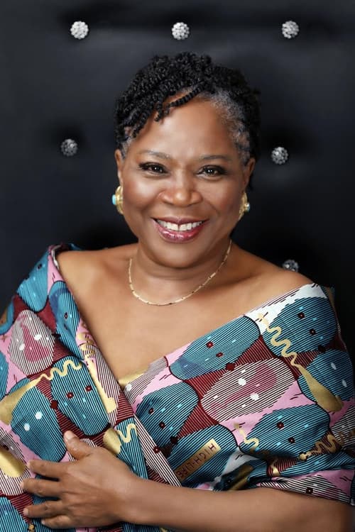 Onyeka Onwenu profile photo