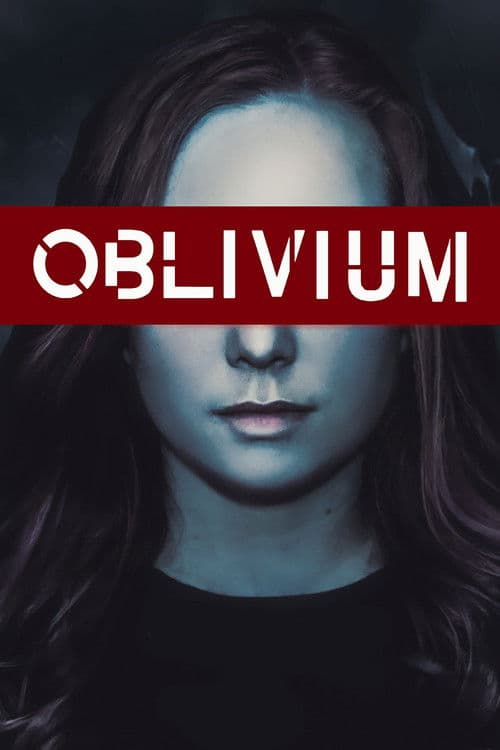 Oblivium poster