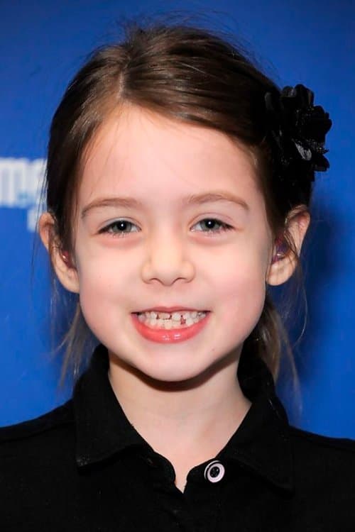 Tova Stewart profile photo