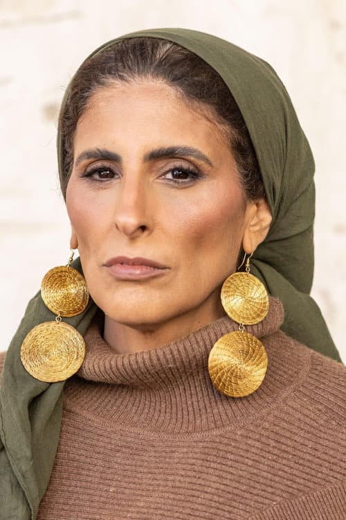Israela Shaer-Meoded profile photo