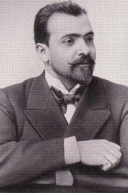 Beglar Amirjanyants profile photo