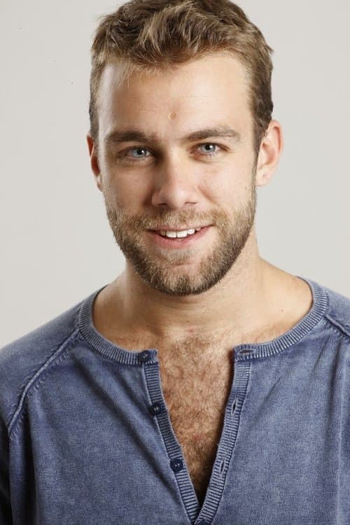 Carlos Serrano profile photo