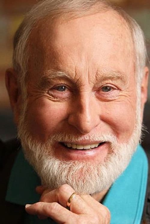 Tom Harpur profile photo