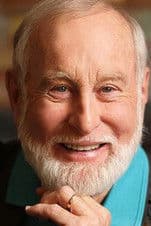 Tom Harpur profile photo