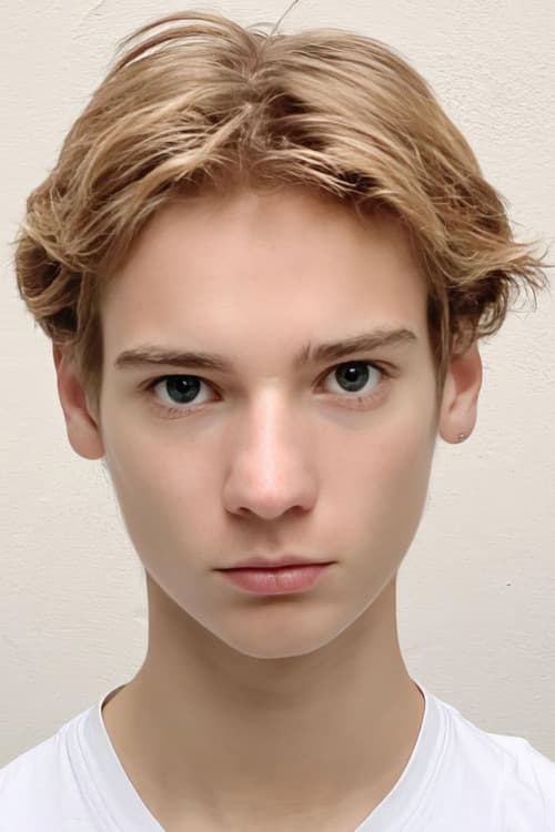 Albert Werner profile photo