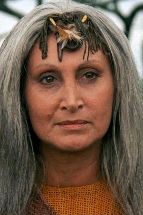 Esther Velázquez profile photo