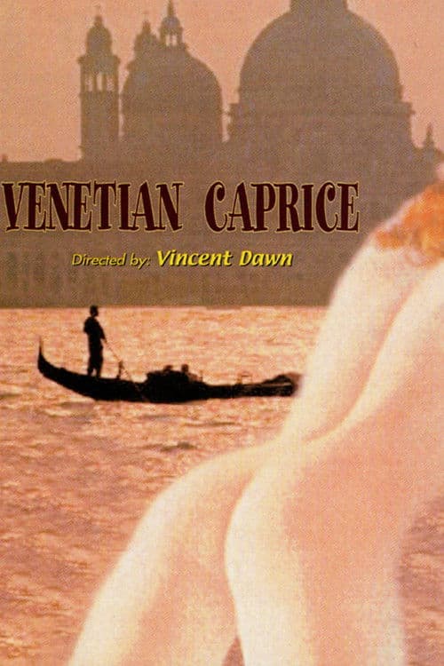 Venetian Caprice poster