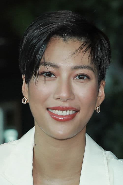 Molly Chiang profile photo