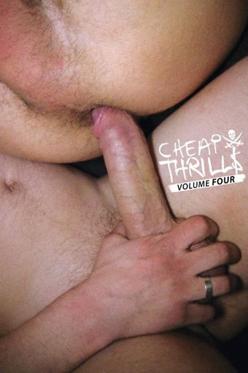 Cheap Thrills 4 poster