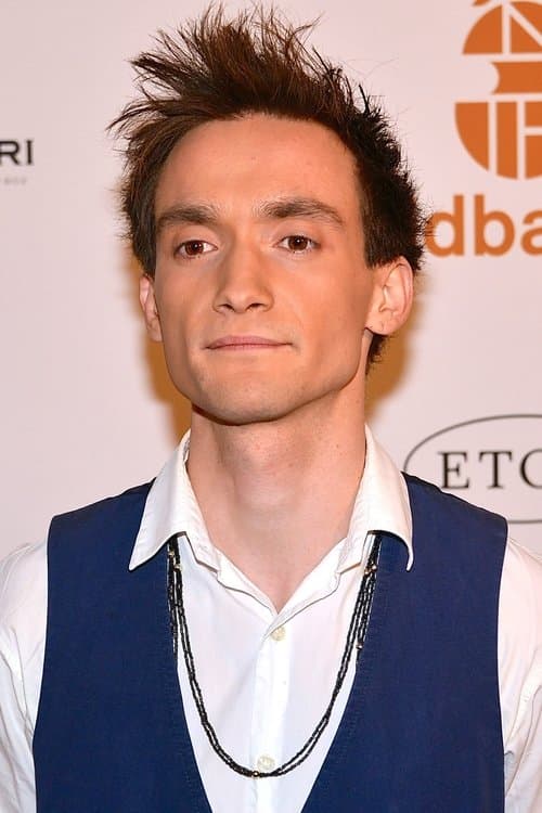 Samuel Haus profile photo