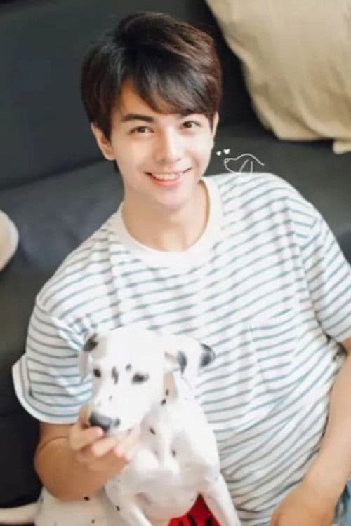 Cai Rong profile photo