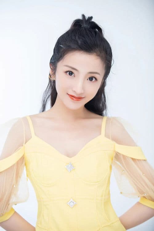 Li Linfei profile photo