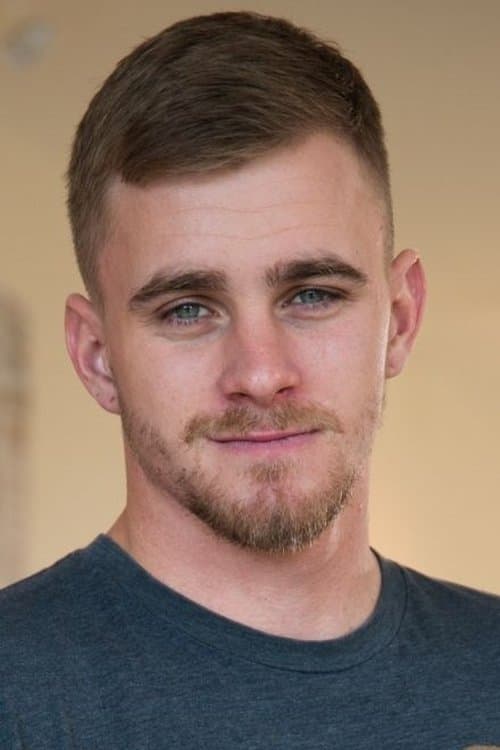 Ryan Jordan profile photo