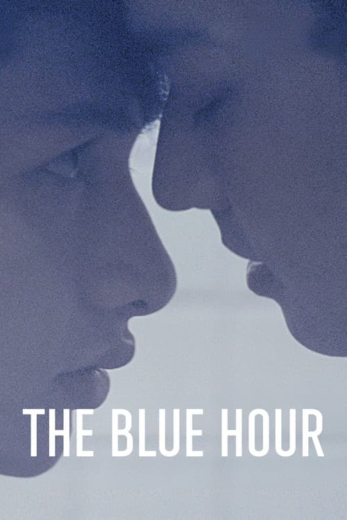 The Blue Hour poster
