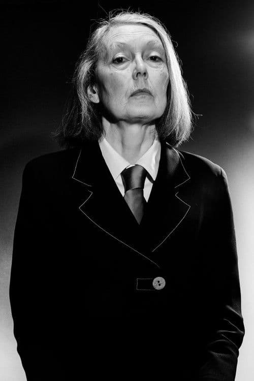 Anne Carson profile photo