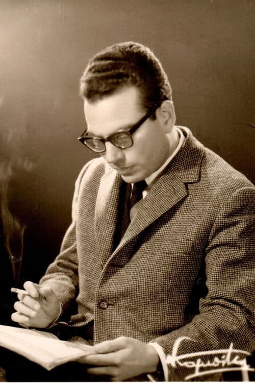 Errikos Thalassinos profile photo