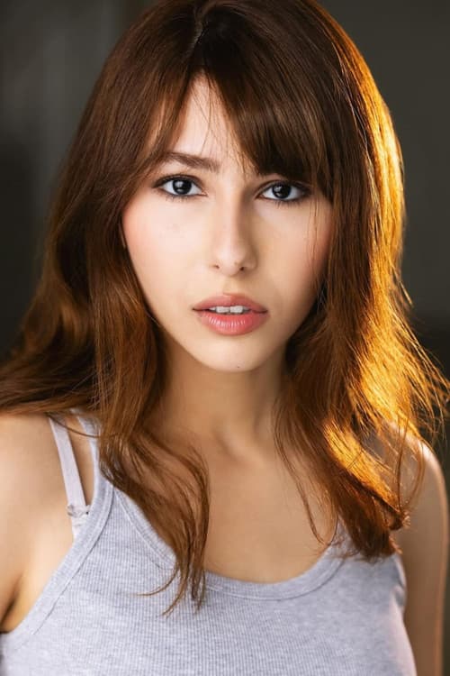 Kendra Liz Blanco profile photo