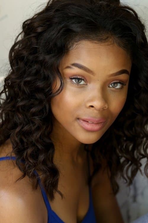 Ajiona Alexus profile photo