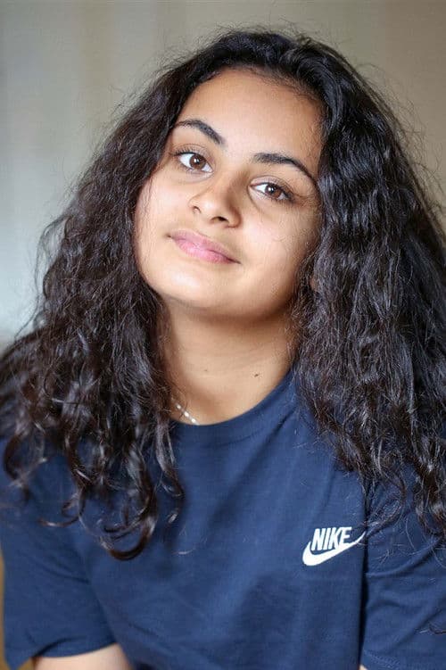 Jade Nuckcheddy profile photo