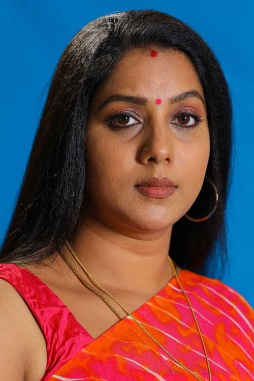 Rajeshwari Raji profile photo