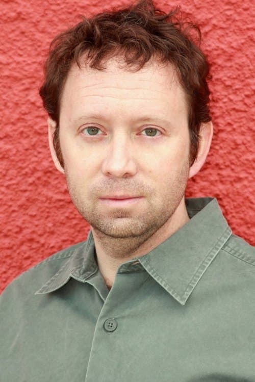 Oliver Robins profile photo