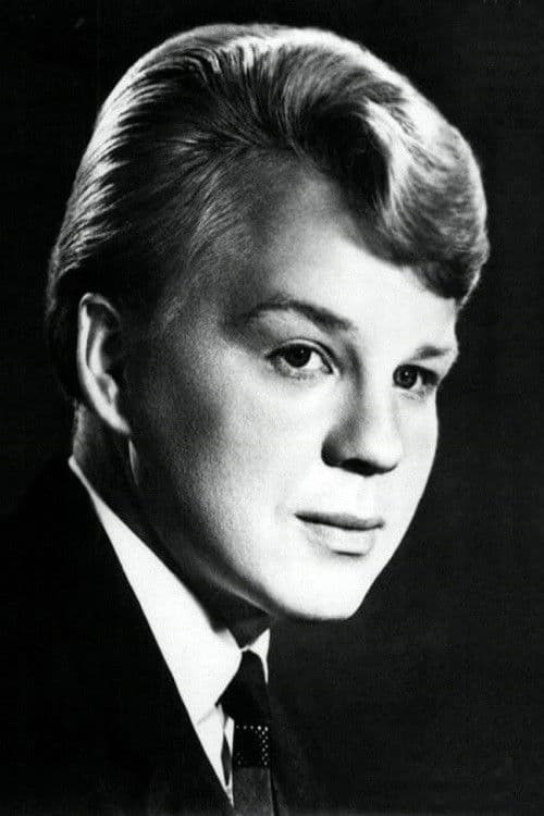 Igor Pushkaryov profile photo