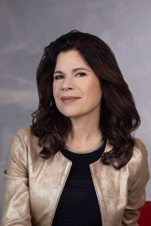 Ana Maria Martinez profile photo