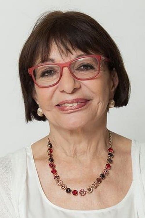 Rivka Michaeli profile photo