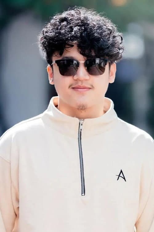 Aayush Singh Thakuri profile photo