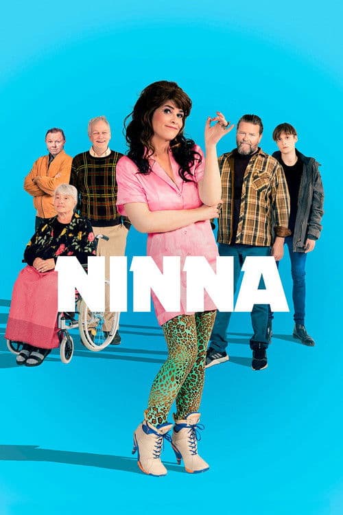 Ninna poster