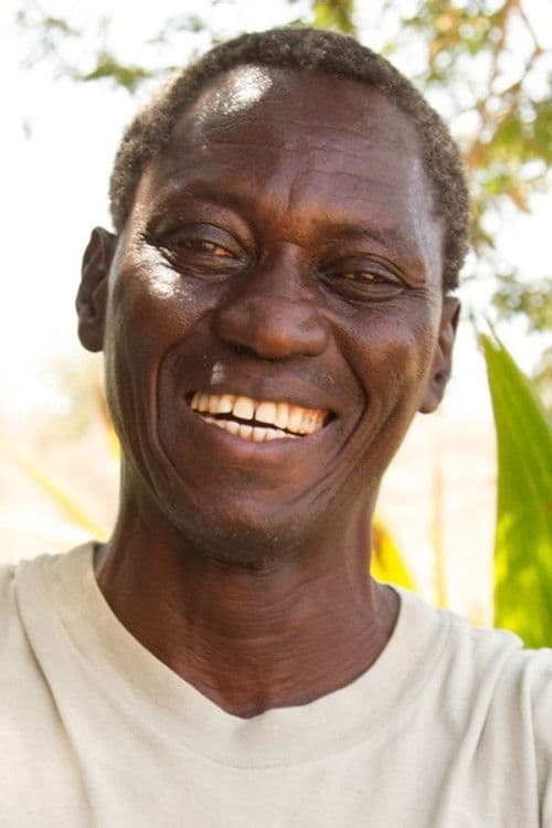 Ibrahim Seck profile photo