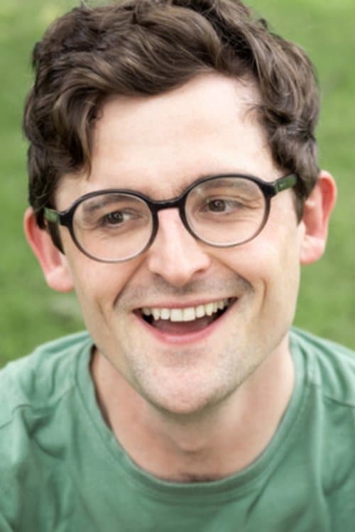 John Doran profile photo