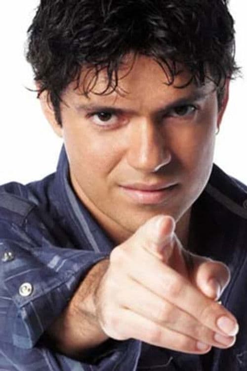 Jorge Vercillo profile photo