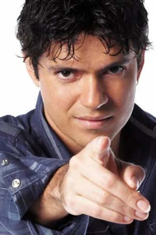 Jorge Vercillo profile photo