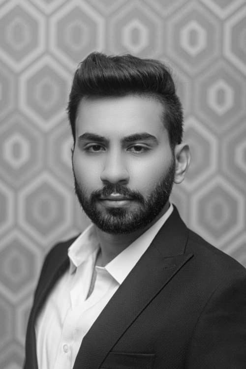 Mohammed Assahouri profile photo