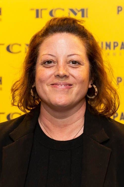 Lupita Peckinpah profile photo