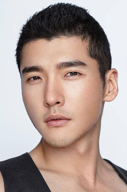 Feng Mingjing profile photo